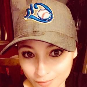 Meet your Posher, Rocio